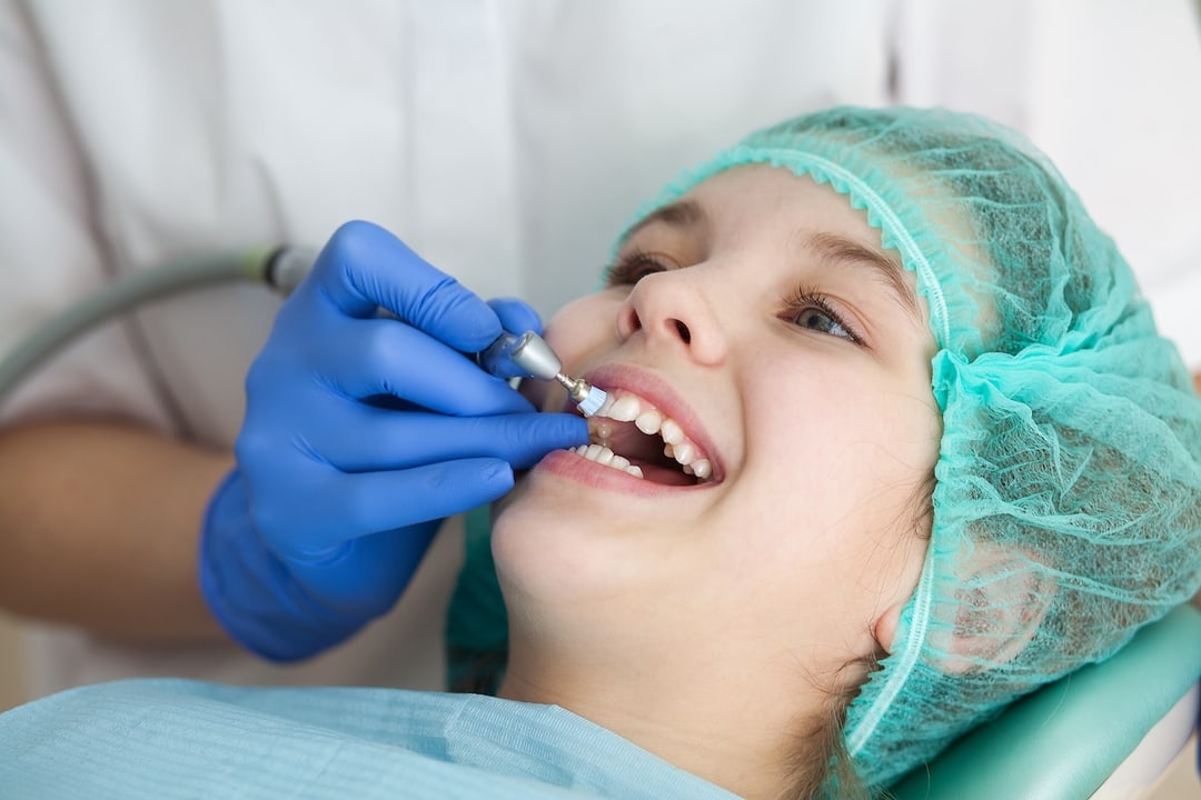 Dental Cleanings at Lakeshore Dental Studio in Chicago