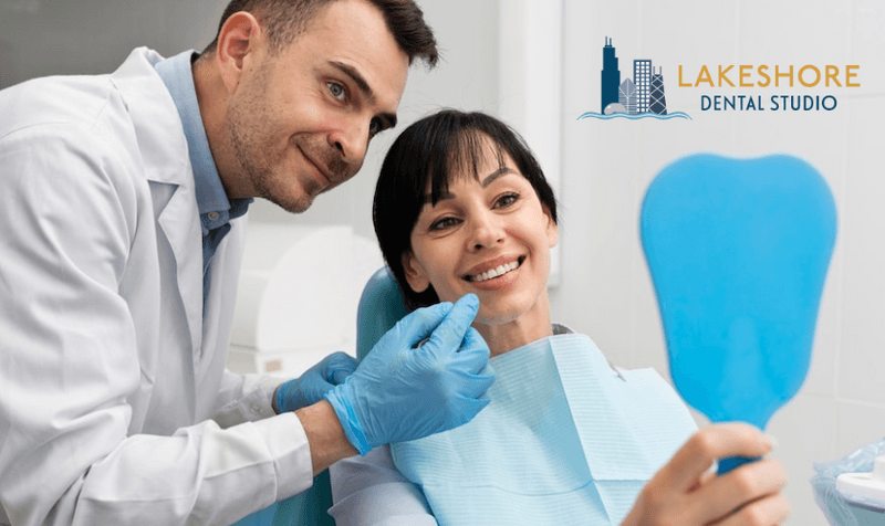 Learn About Restorative Dentistry From Dentist in Chicago