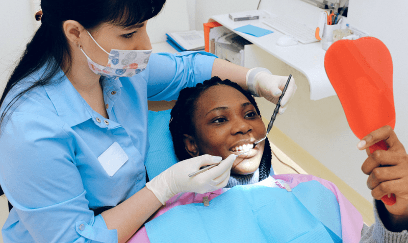 dental care tips for teenagers