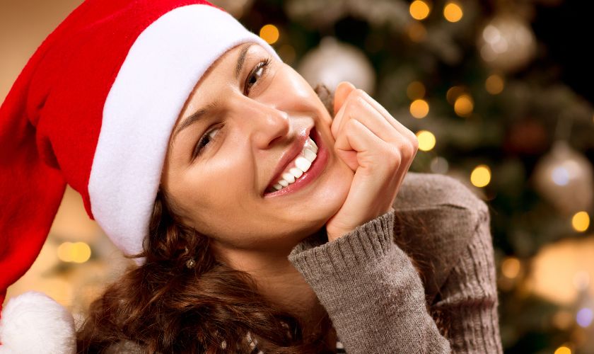 Importance of Christmas Dental Check-ups - Lakeshore Dental Studio