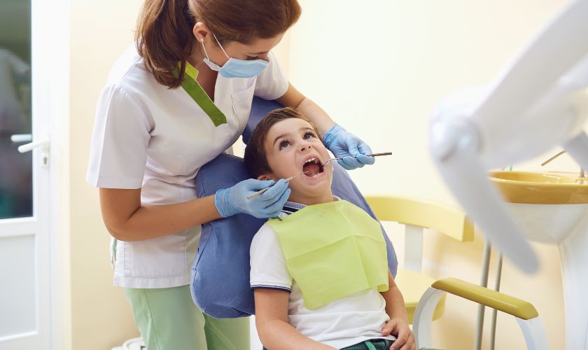 Preventing Cavities in Children - Expert Tips from Pediatric Dentists
