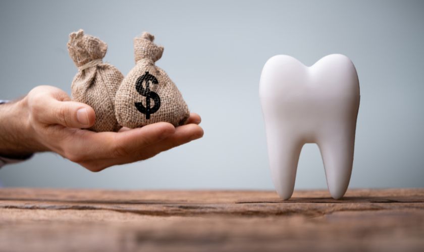 Average Cost of Dental Implants in Chicago, IL - Lakeshore Dental Studio