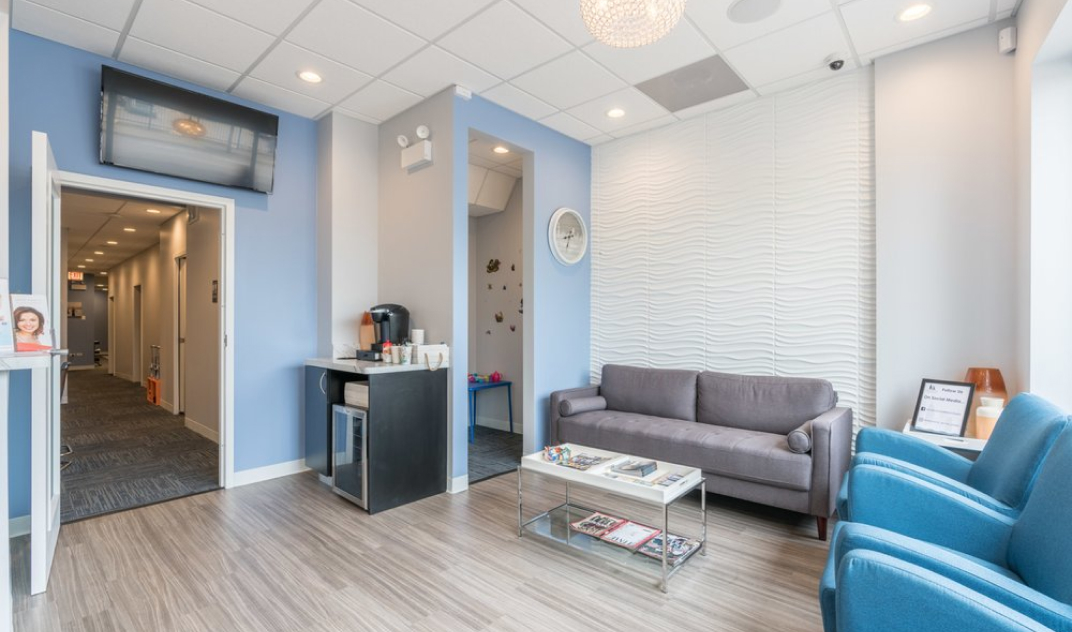 Dental Office in Chicago, IL - Lakeshore Dental Studio