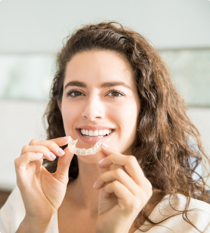 Dental Invisalign Treatment in Chicago, IL - Lakeshore Dental Studio