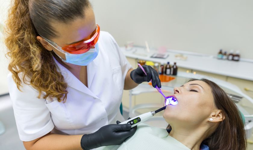 Oral Sedation Dentistry - Lakeshore Dental Studio