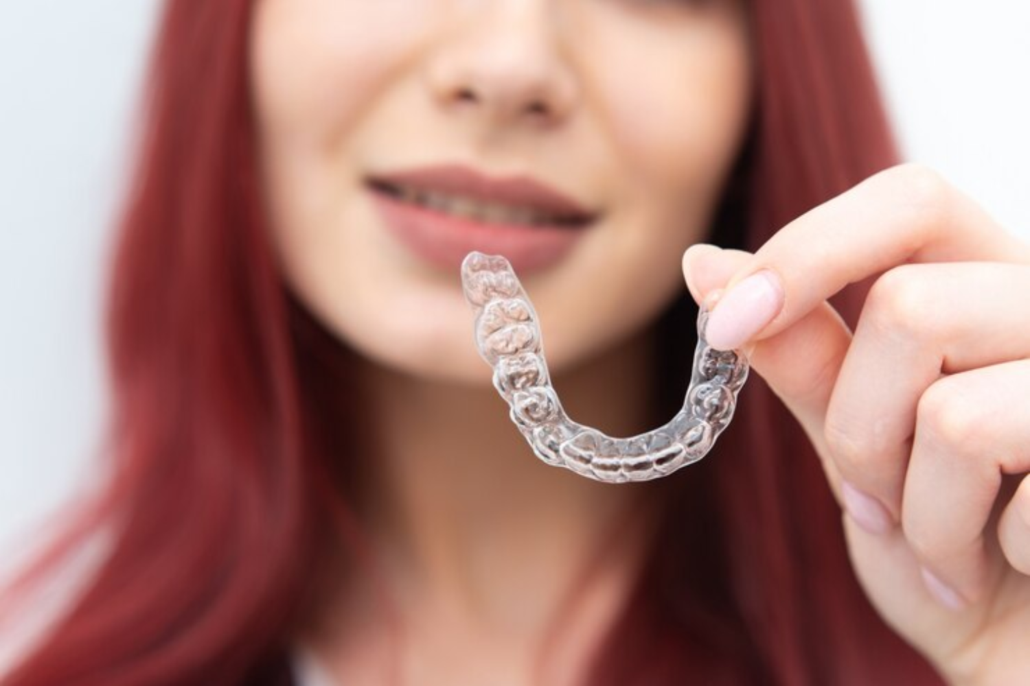 caring for your invisalign aligners in 2024