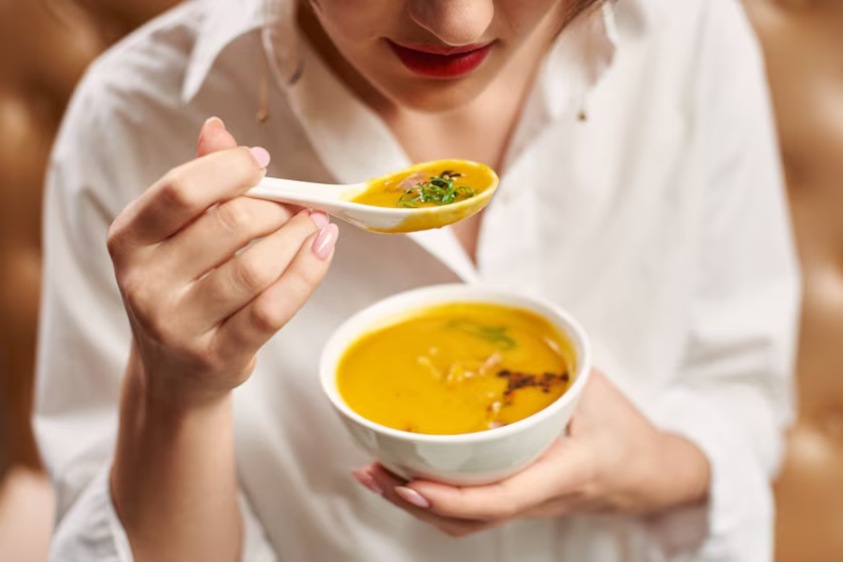 What To Eat After A Tooth Extraction: Best Foods & Recovery Tips