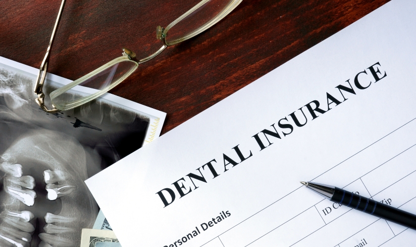 use your dental insurance before it expires
