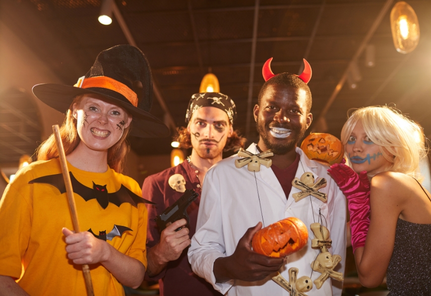 _preventing dental damage during trick-or-treating