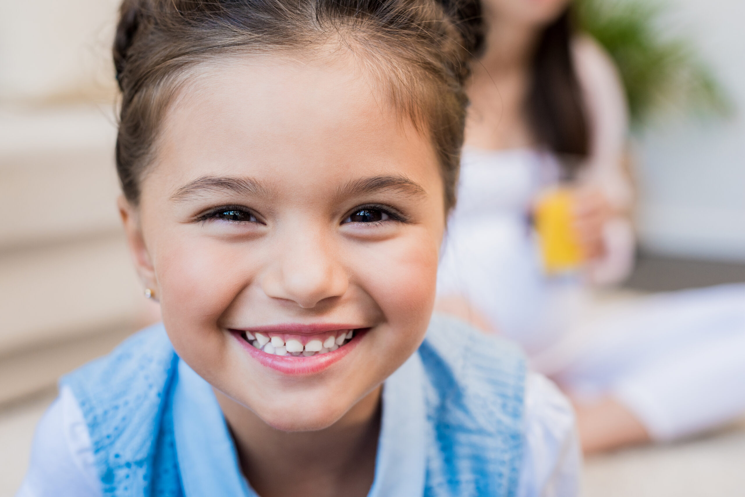 Common Baby Teeth Problems Parents Should Never Ignore