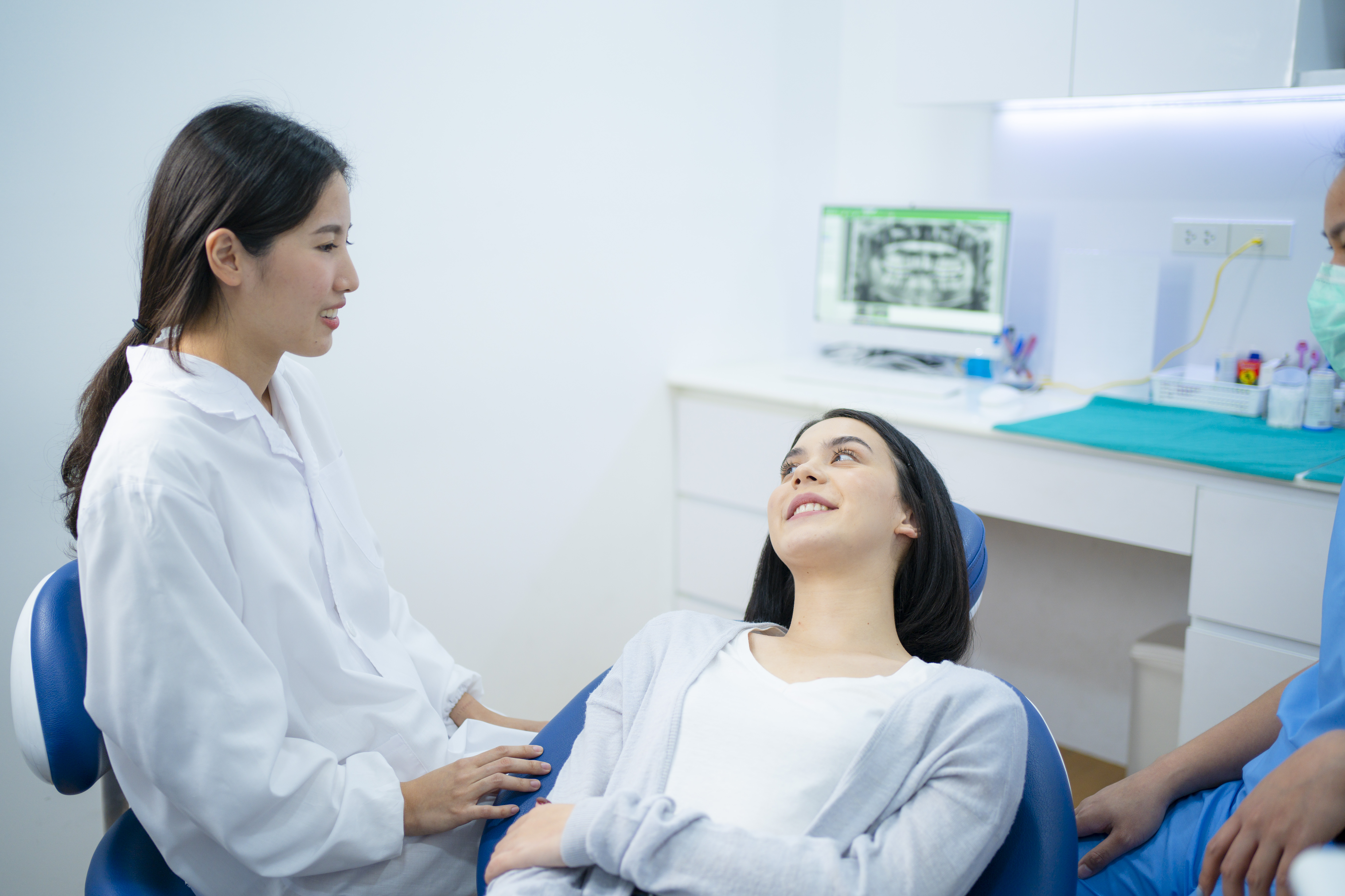 Oral Health is Important During Pregnancy