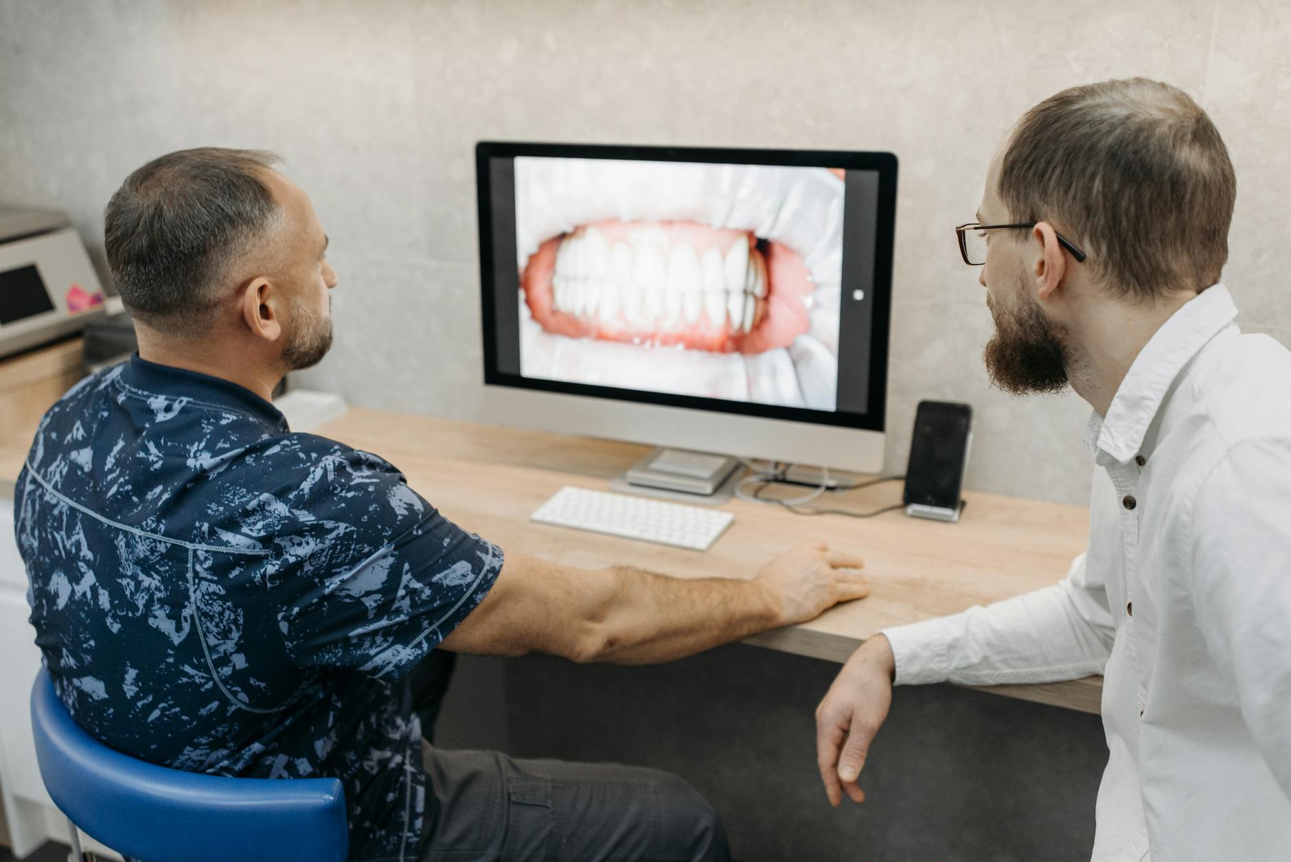 Sedation Dentistry in Chicago