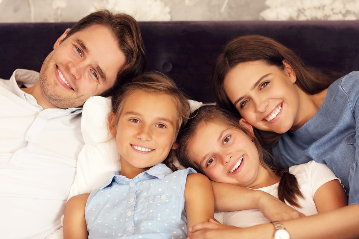 Sedation Dentistry in Chicago