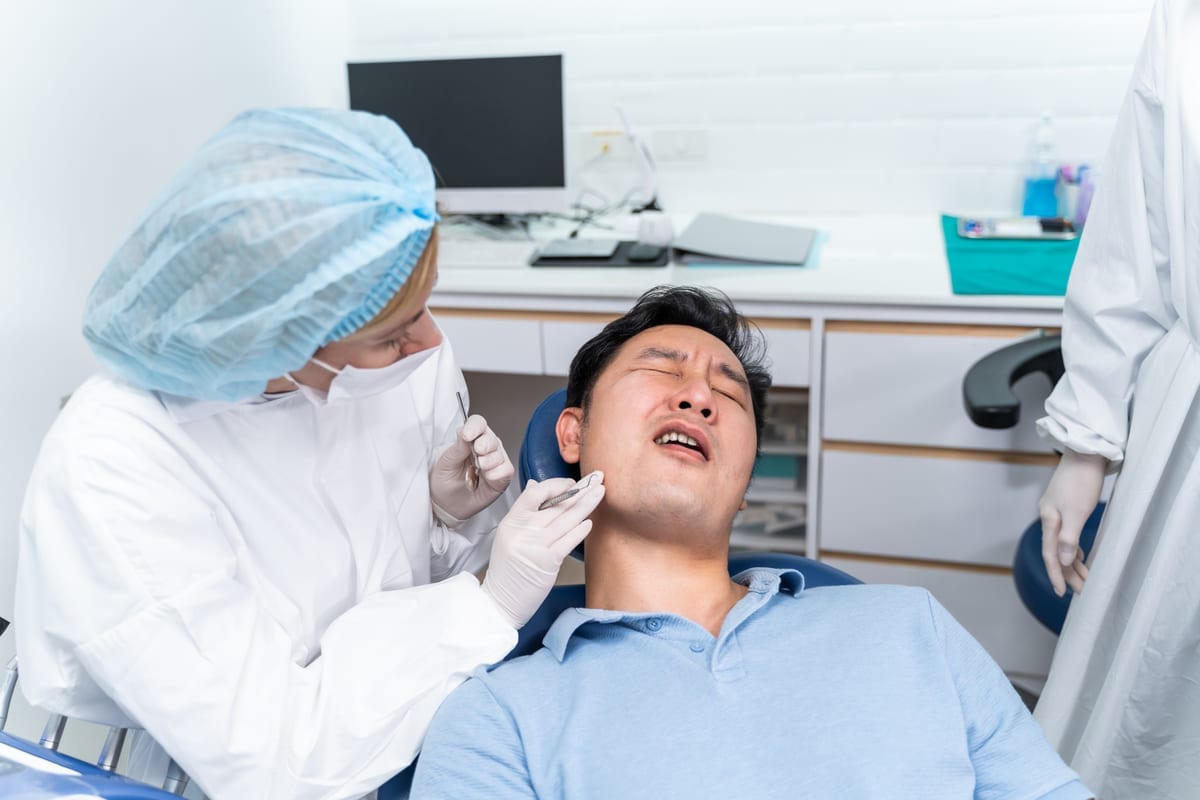 Emergency Dentistry in Chicago