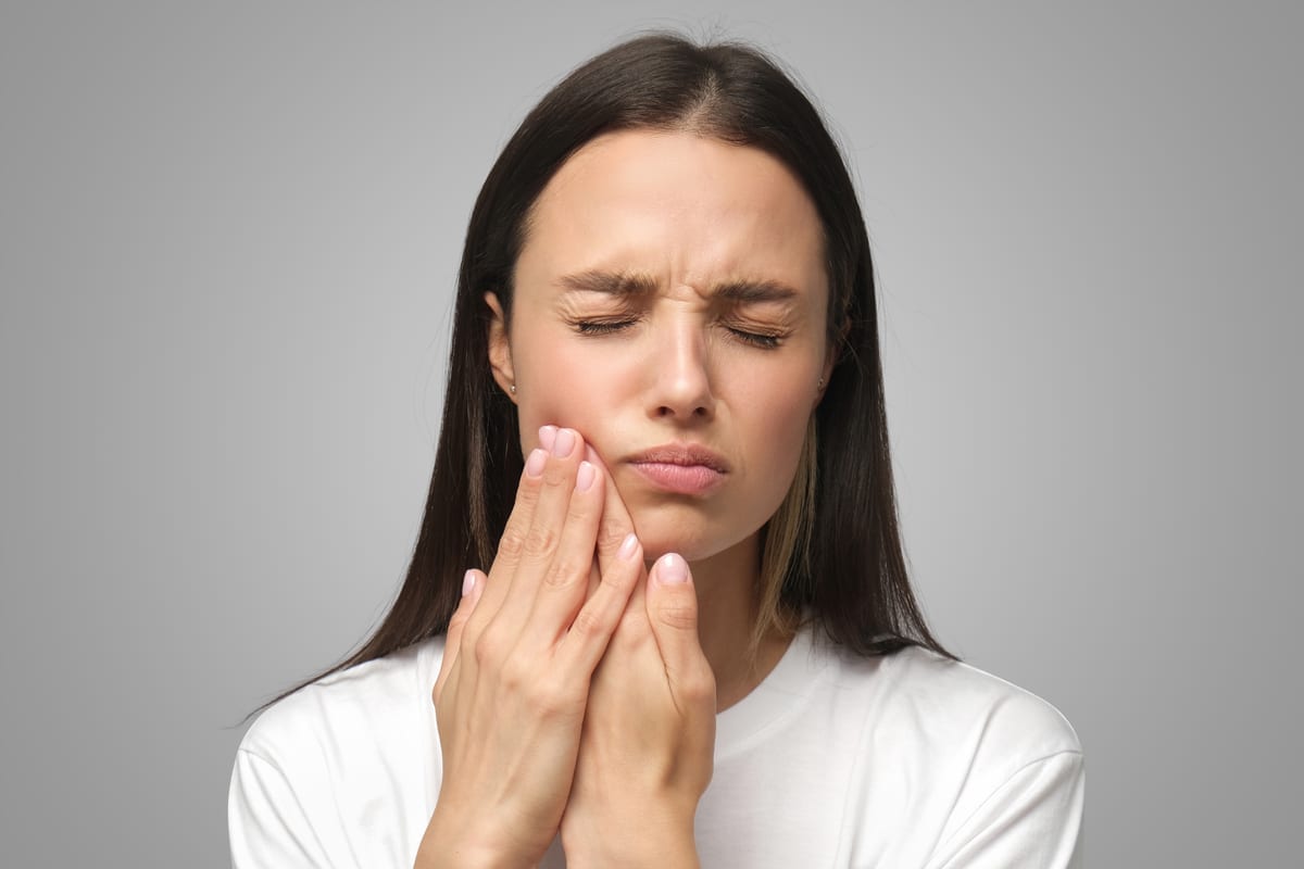 Tooth Extraction in Chicago