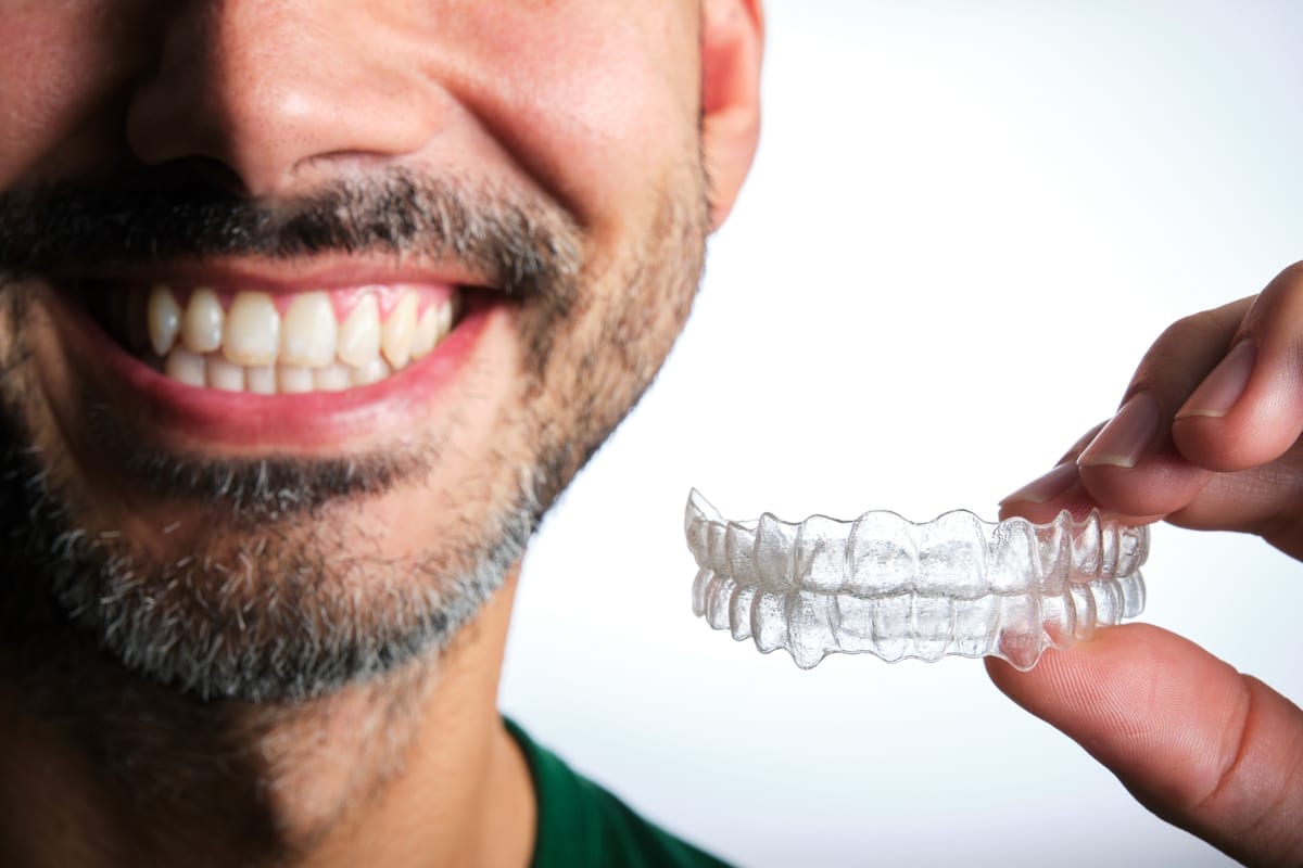 Invisalign in Chicago