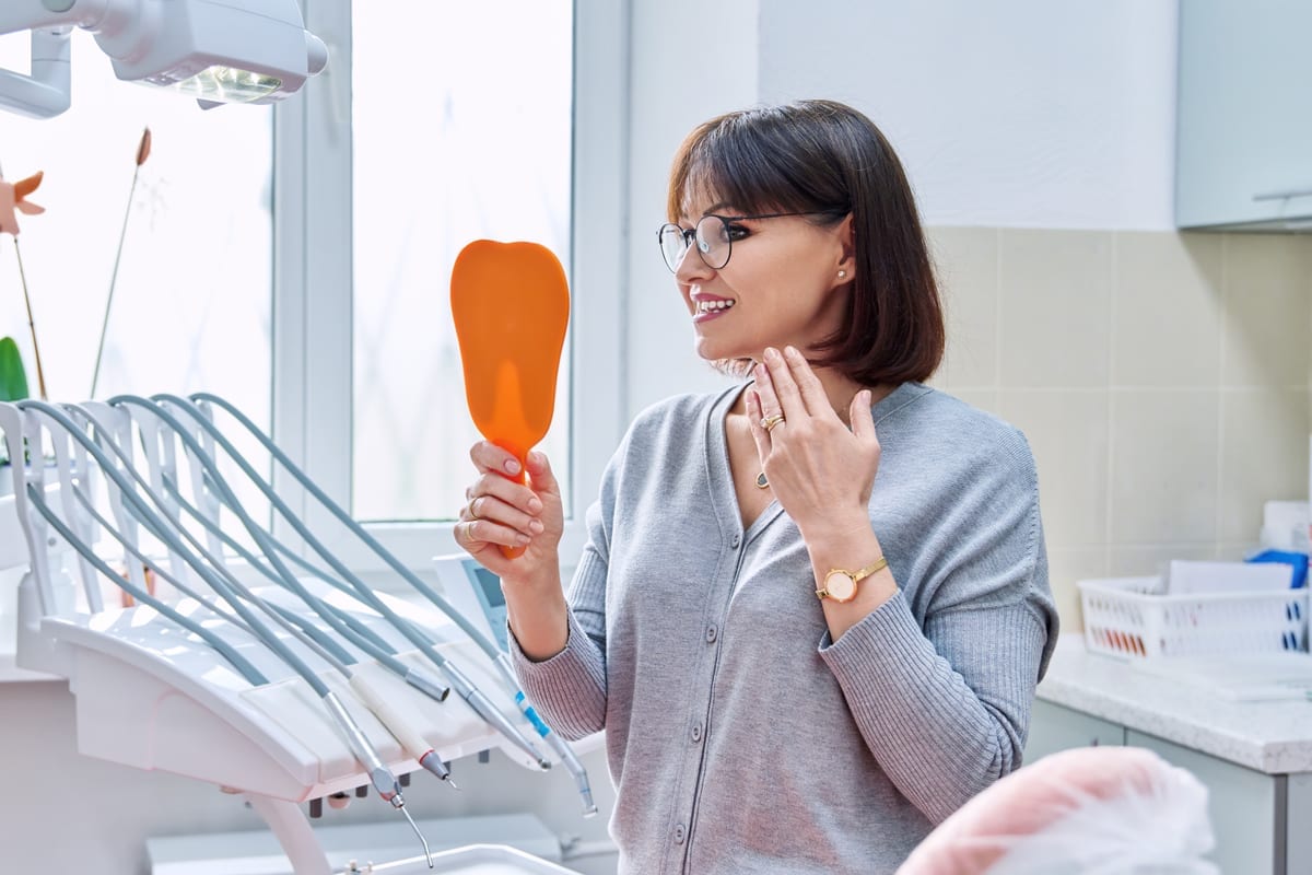 Dental Implants in Lincoln Square